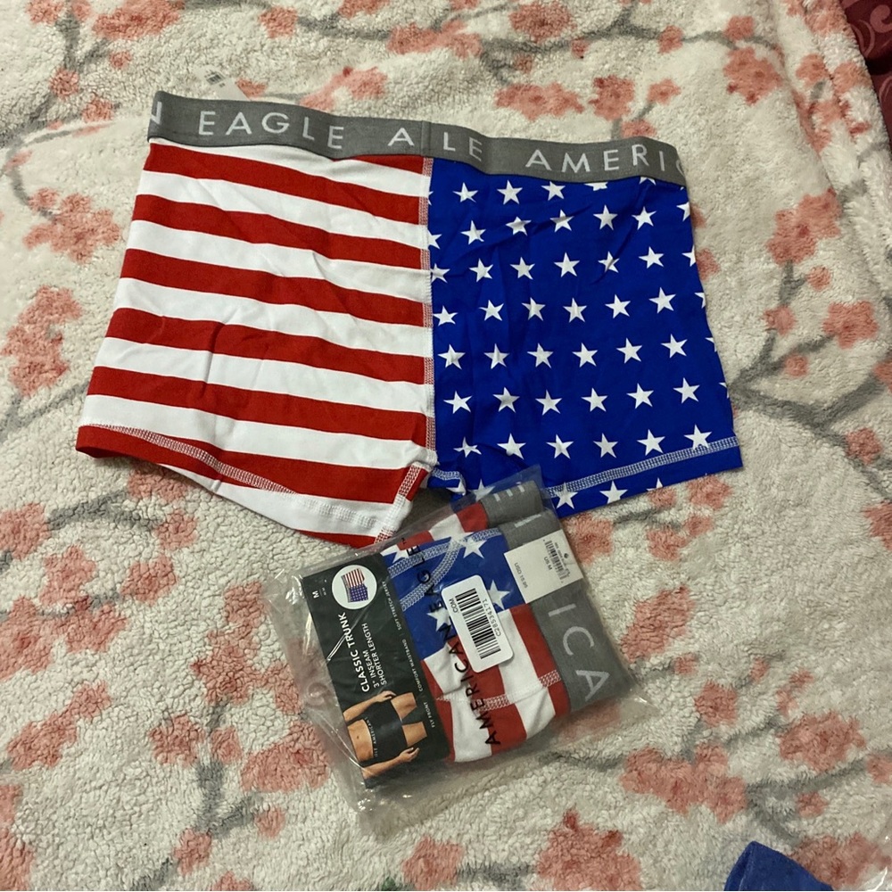 American eagle underwear medium
